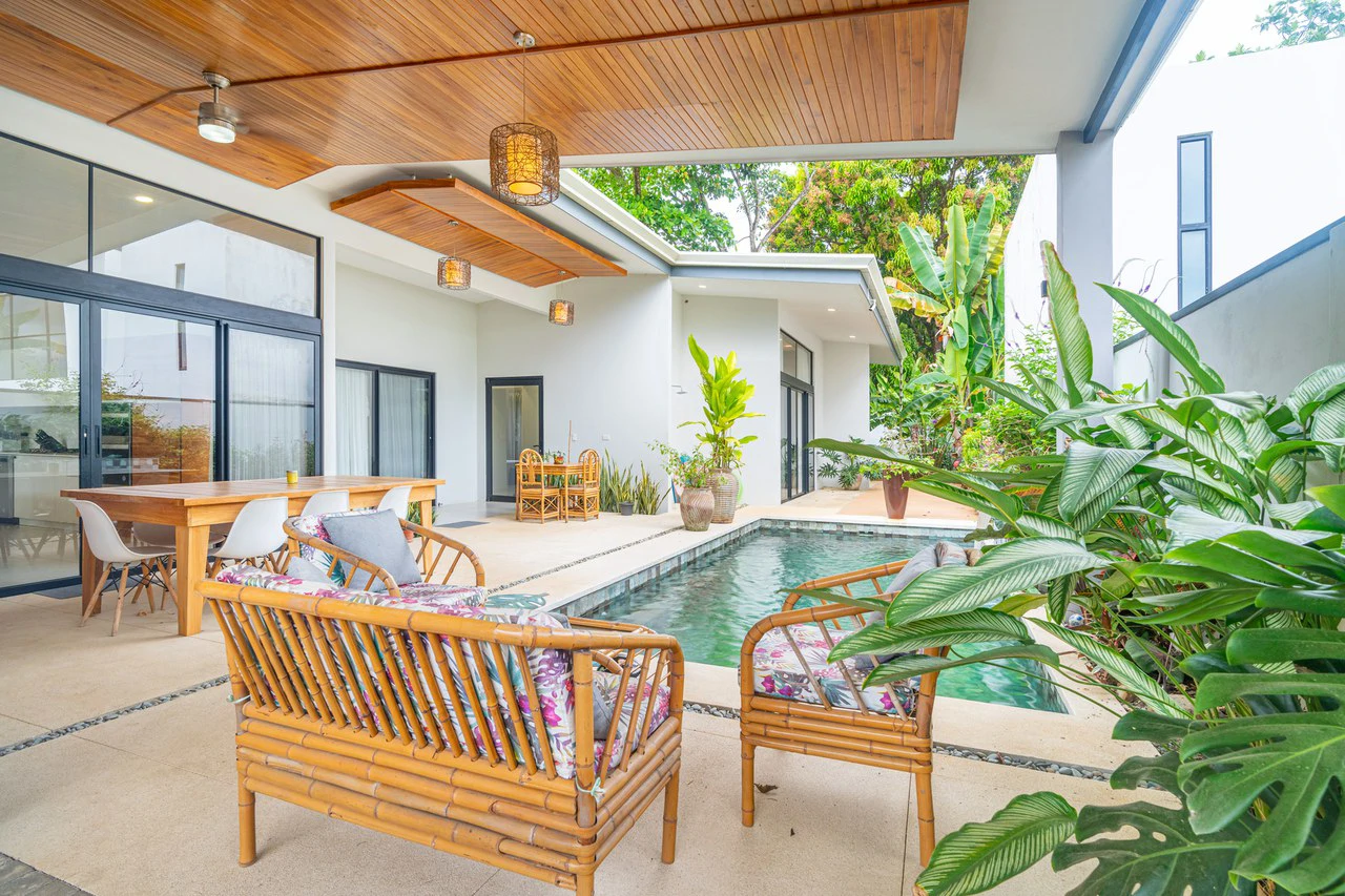 Casa Cola Ballena: Modern new construction, walk to the beach, Best in class location - Gallery image 24