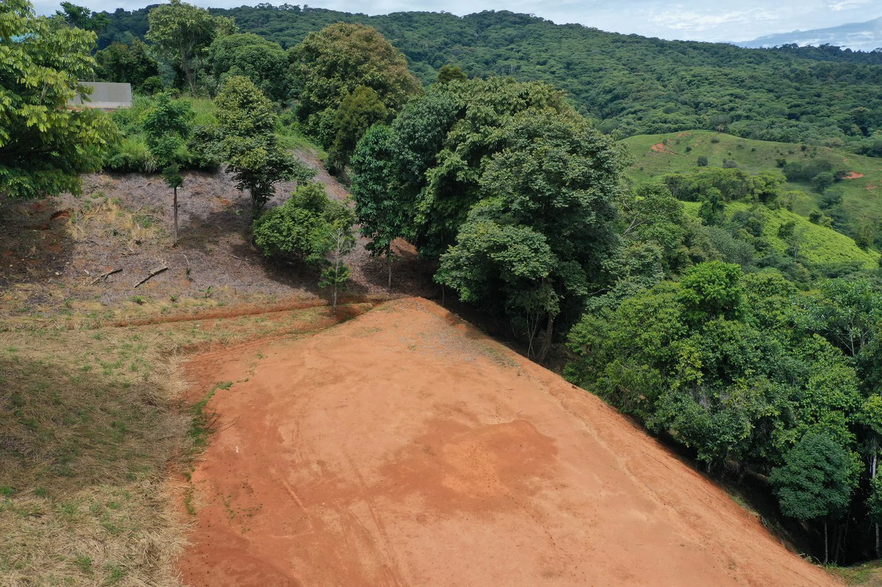 Playa Dominical Mountain Farming Property - Gallery image 5