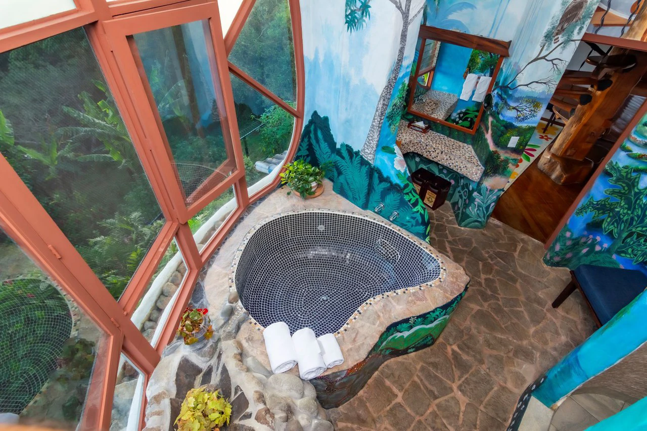 Coffee Estate and Boutique Hotel: Costa Rica’s Premier Eco-Luxury Organic Coffee Estate & Boutique Hotel - Gallery image 12