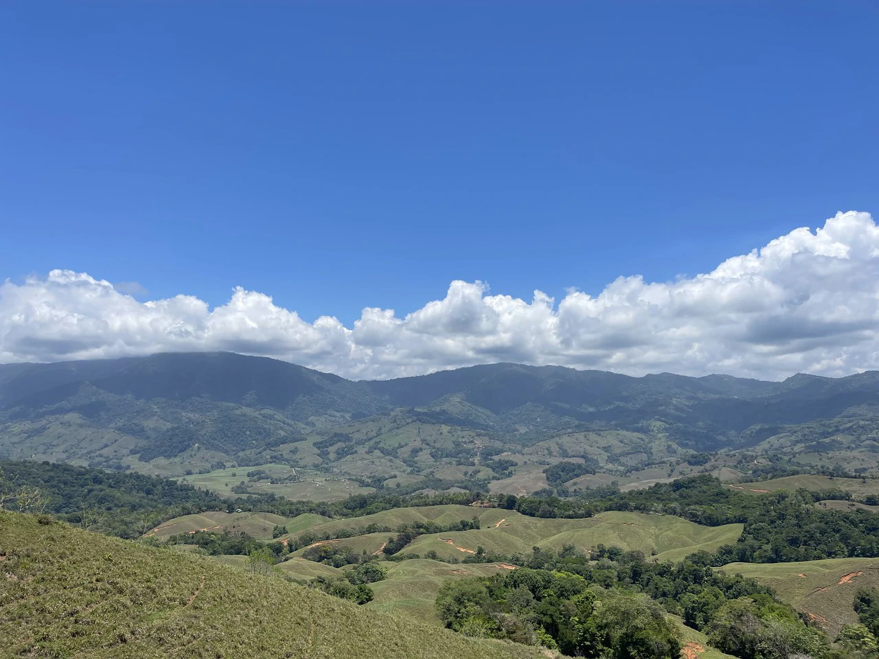1.97 ACRES – 3 Bedroom Home With Pool, 360 Degree Mountain And Ocean View!!!!: Near the Coast and Mountain House For Sale in Platanillo de Dominical - Gallery image 27
