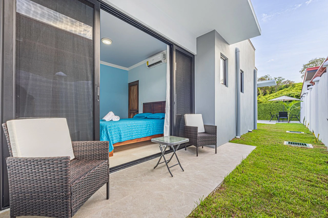 Hidden Gem Villa: Brand New & Fully Furnished 3 Bed | 3 Bath | Private Pool | Costa Rica's South Pacific - Gallery image 22
