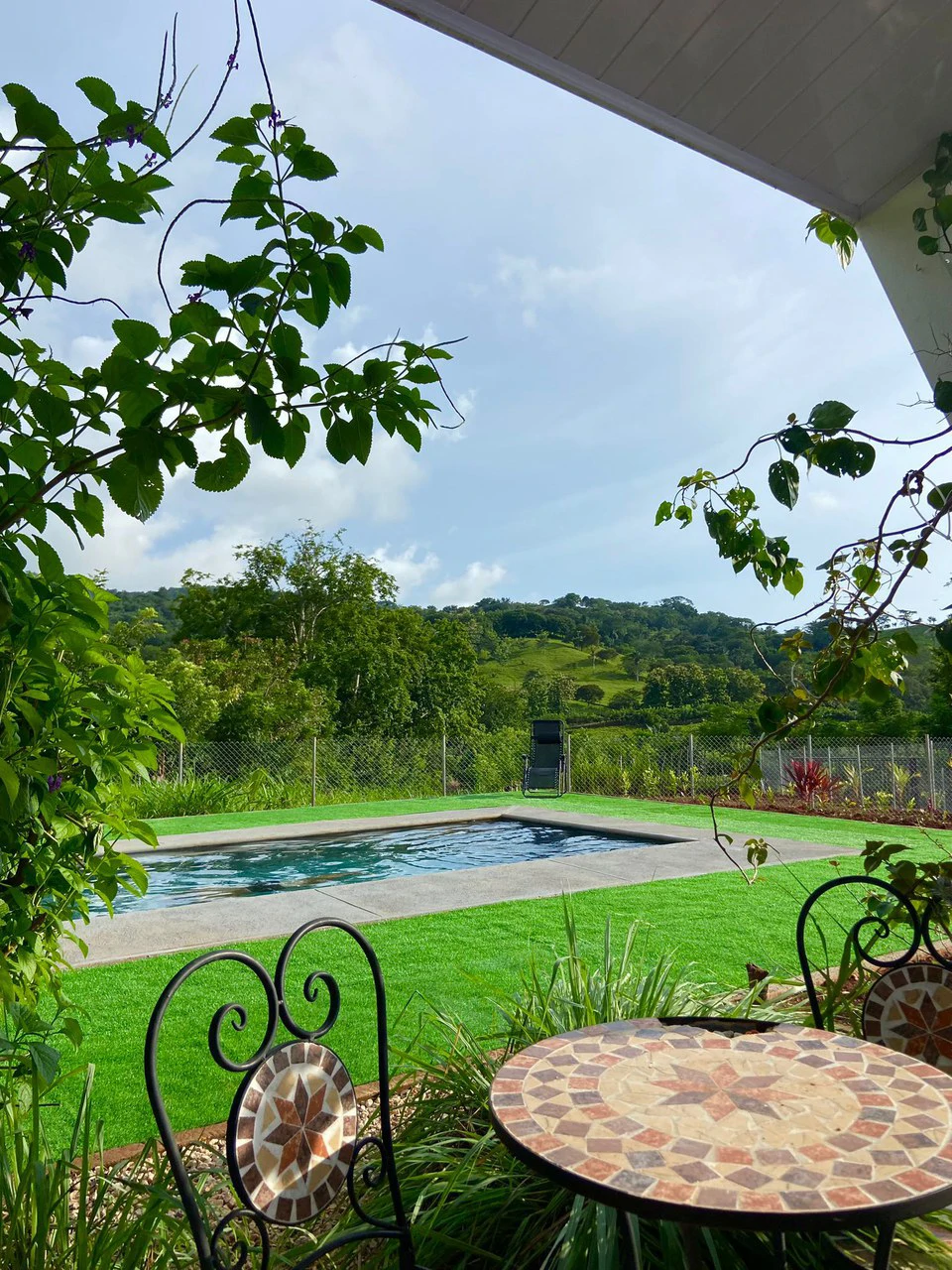 Casa Helene: Two bedroom house near Carrillo - photo 3