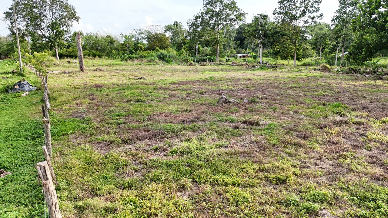 COMMERCIAL LOT IN CORONADO! MAIN HIGHWAY, 1.6 ACRES!: Mountain Home Construction Site For Sale in Puerto Cortés - Gallery image 15