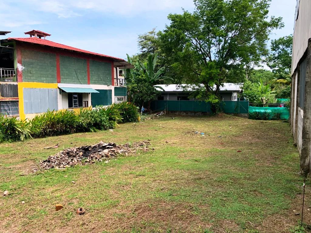 Highway Front Lot in Uvita with Commercial Potential - Gallery image 3