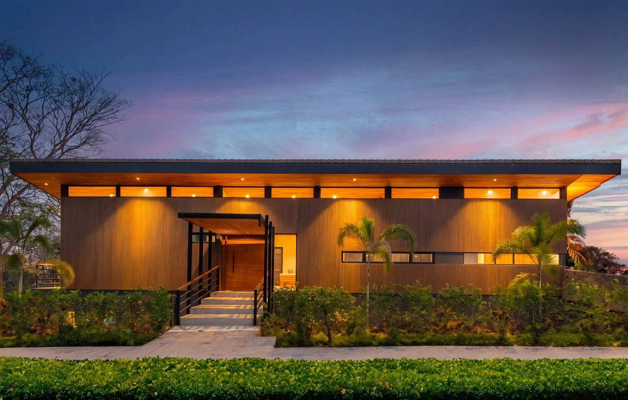 Casa Hanna: Luxury Home for Sale in Senderos, Tamarindo Costa Rica - Gallery image 33