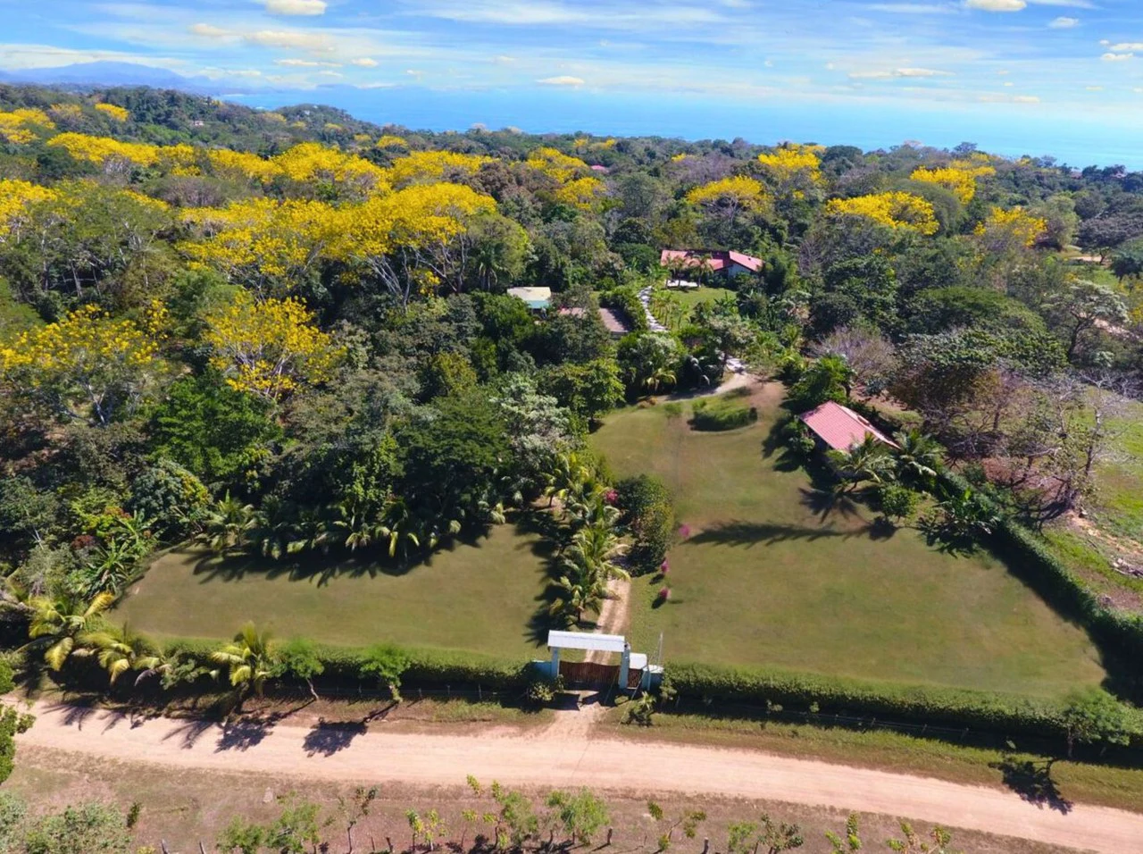 Villa Palma Royal Exclusive Private Estate with Modern Luxury and Natural Charm with horse stables in Las Delicias Santa Teresa: Villa Palma Royal Exclusive Private Estate with Modern Luxury and Natur - Gallery image 22