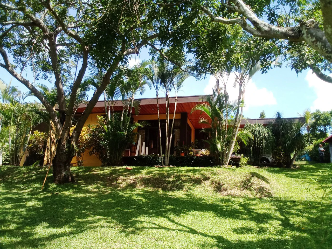 Sarchi City Compound: Spacious Private Finca near the City! - Gallery image 10