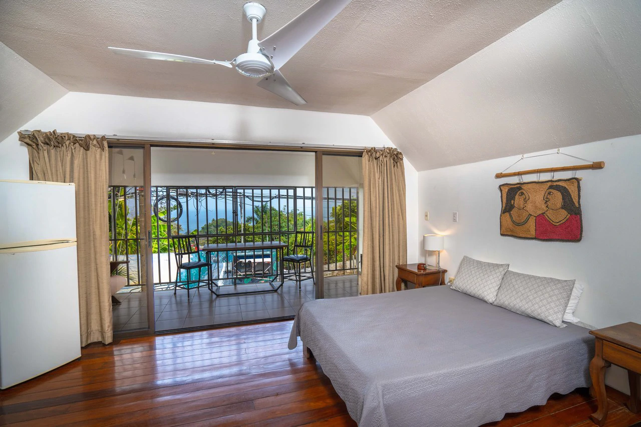 2 Suite Apartment Villa in the heart of Manuel Antonio - Gallery image 25