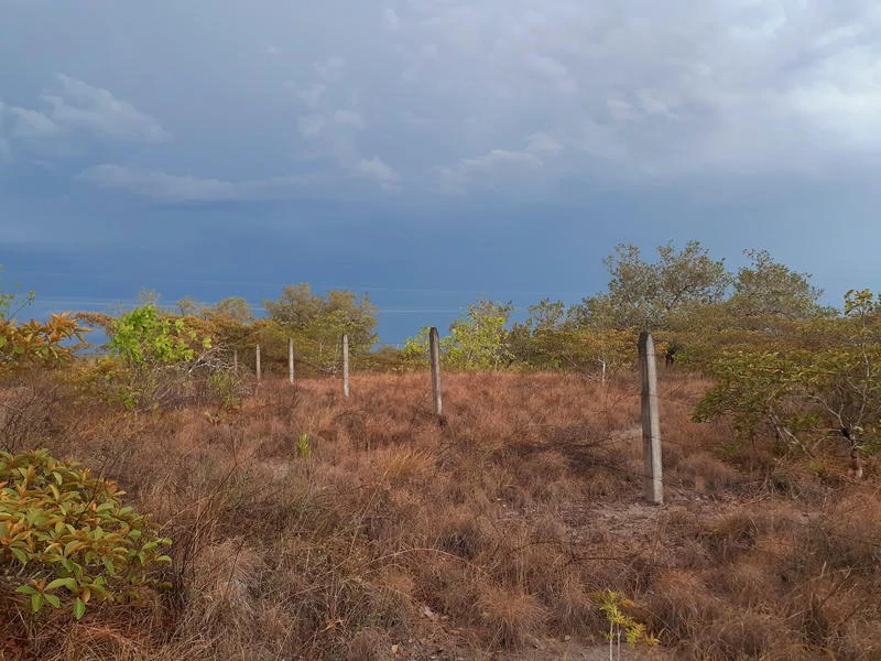 T37: Mountain Home Construction Site For Sale in Curubandé - Gallery image 5