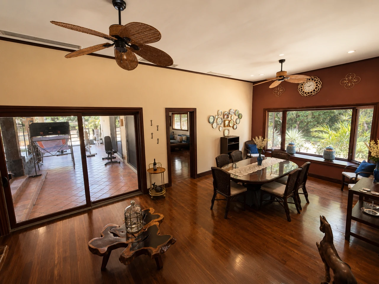 Liberia Luxury Nature Retreat: Exclusive Luxury Estate for Sale in Liberia Guanacaste with Natural Creek and Tourism Potential - Gallery image 12