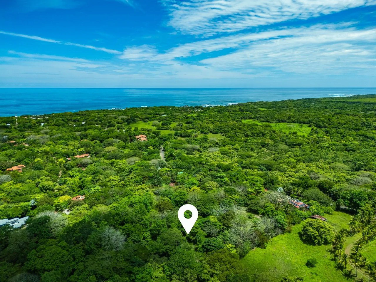 Tierra Pacifica #22: 1.5 Acre Homesite with Water Meter - Gallery image 10