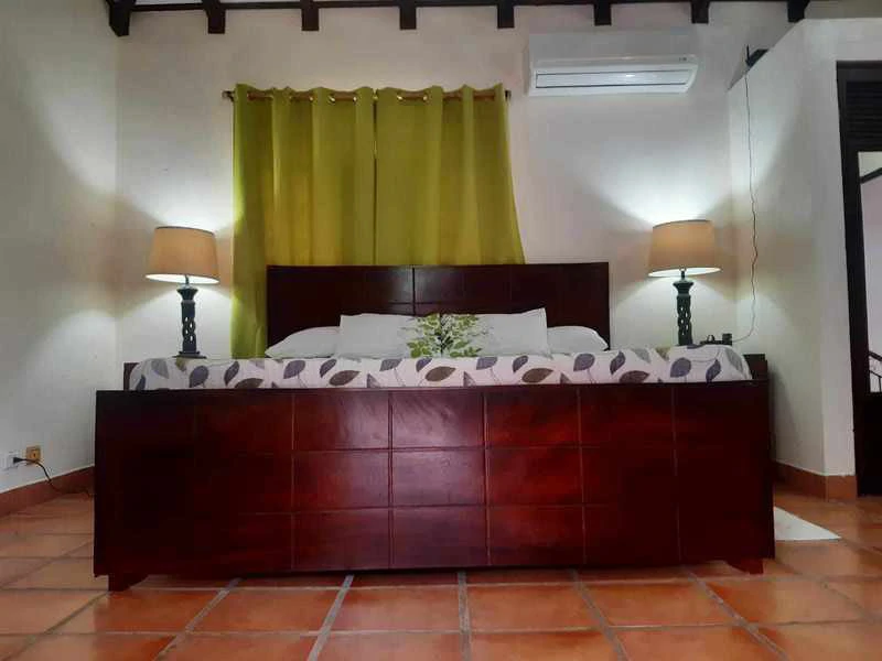 Casa Tropical Breezes: Walk to the Beach from a Secure Gated Community in Bejuco! - Gallery image 20