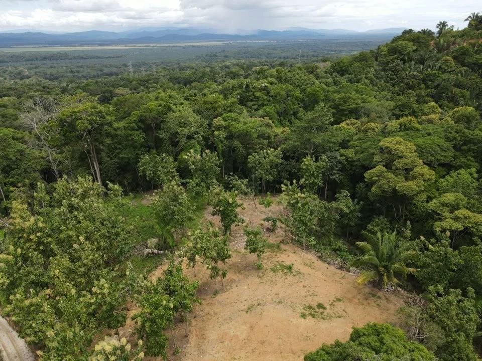 River Frontage Lot For Sale in Costa Rica Residential & Commercial Zoning - Gallery image 10