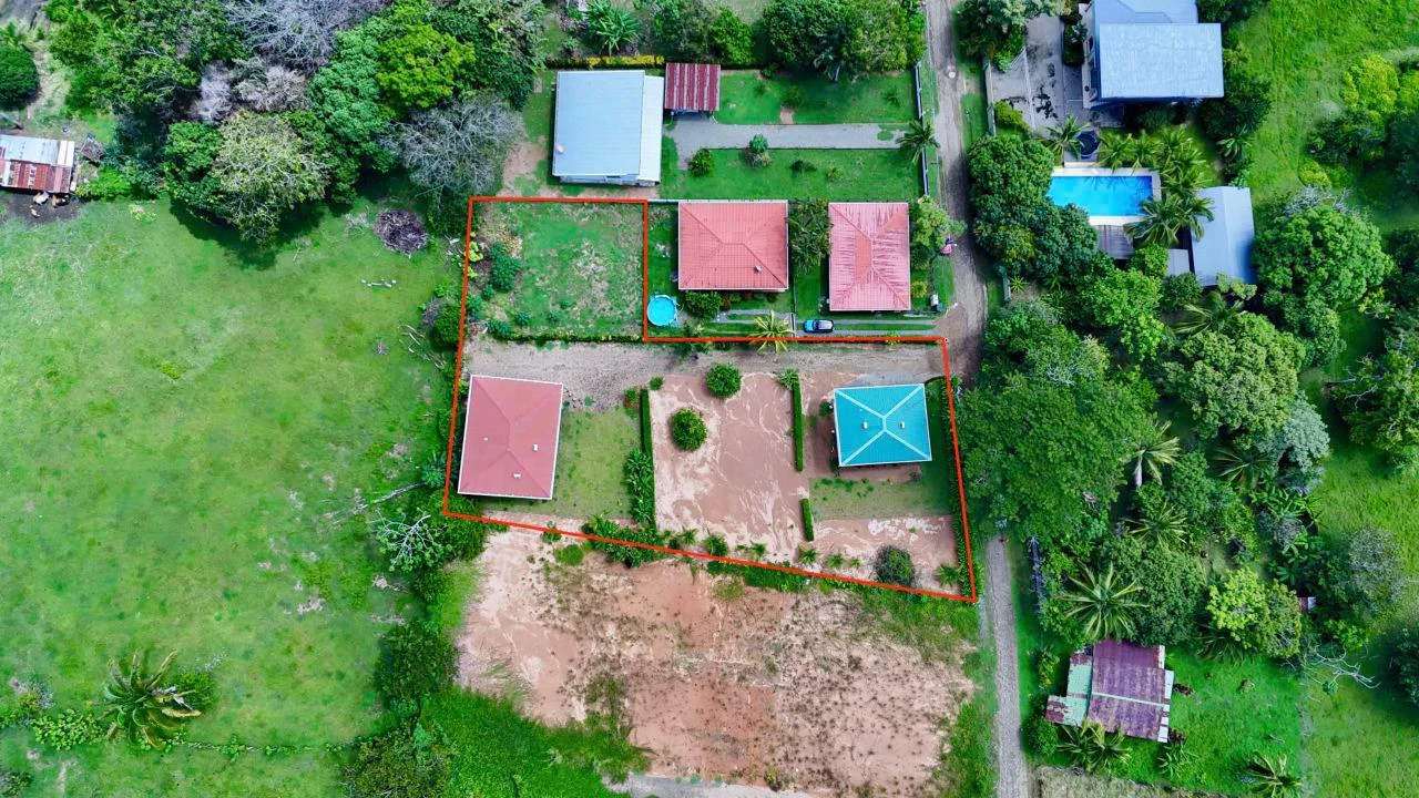 Casa Guacamaya: Casa Guacamaya Multi-Home Sanctuary Minutes from Whale Tail Beach, Uvita - Gallery image 18
