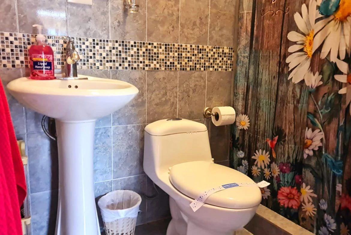 Cozy Condo N.10. El Encanto Condominium. Jaco Center! - Gallery image 5