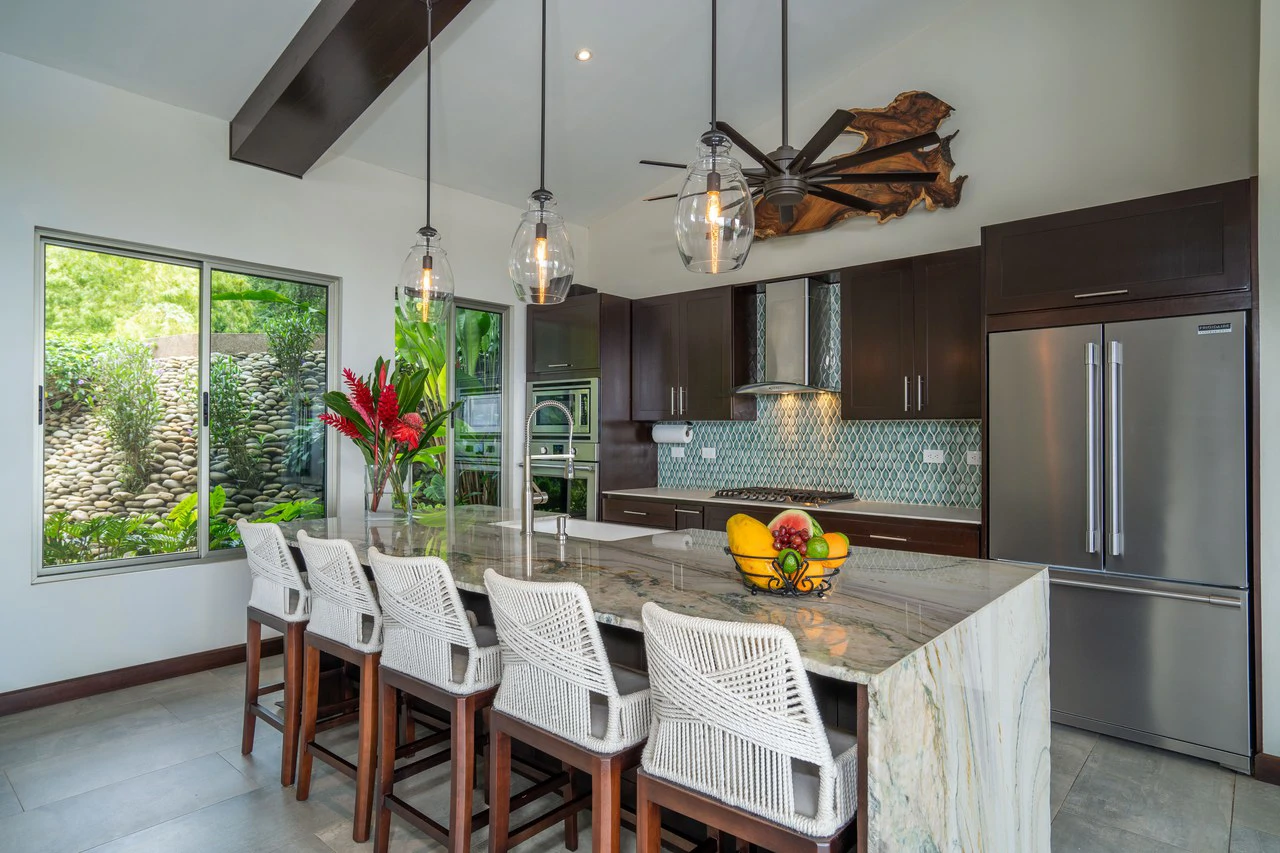 Hills of Portalon-Best in all Categories, Sunset Ocean view home - Gallery image 10