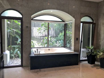 Paradise awaits you at Tropical Palace Villa Real Santa Ana luxury home for sale - Gallery image 16