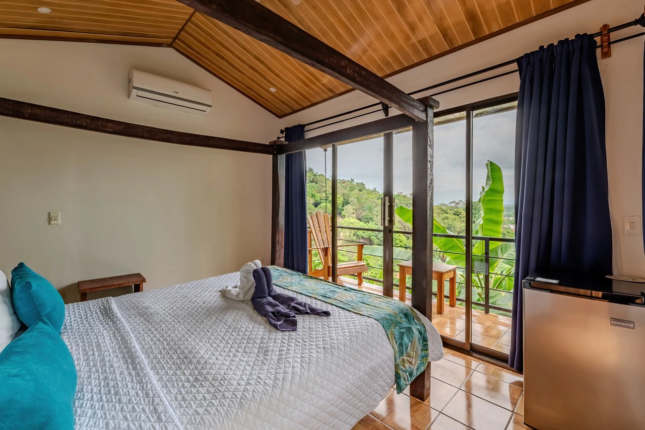 Villas In Sueño – A Rare Gem in the Heart of Manuel Antonio: Mountain Multi Unit Building For Sale in Manuel Antonio - Gallery image 37
