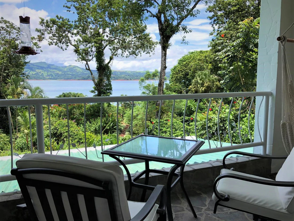 Villa Corazon: Unique LAKE FRONT property, 2 Villas and Tiny house on 5 acres with lake access. - Gallery image 53