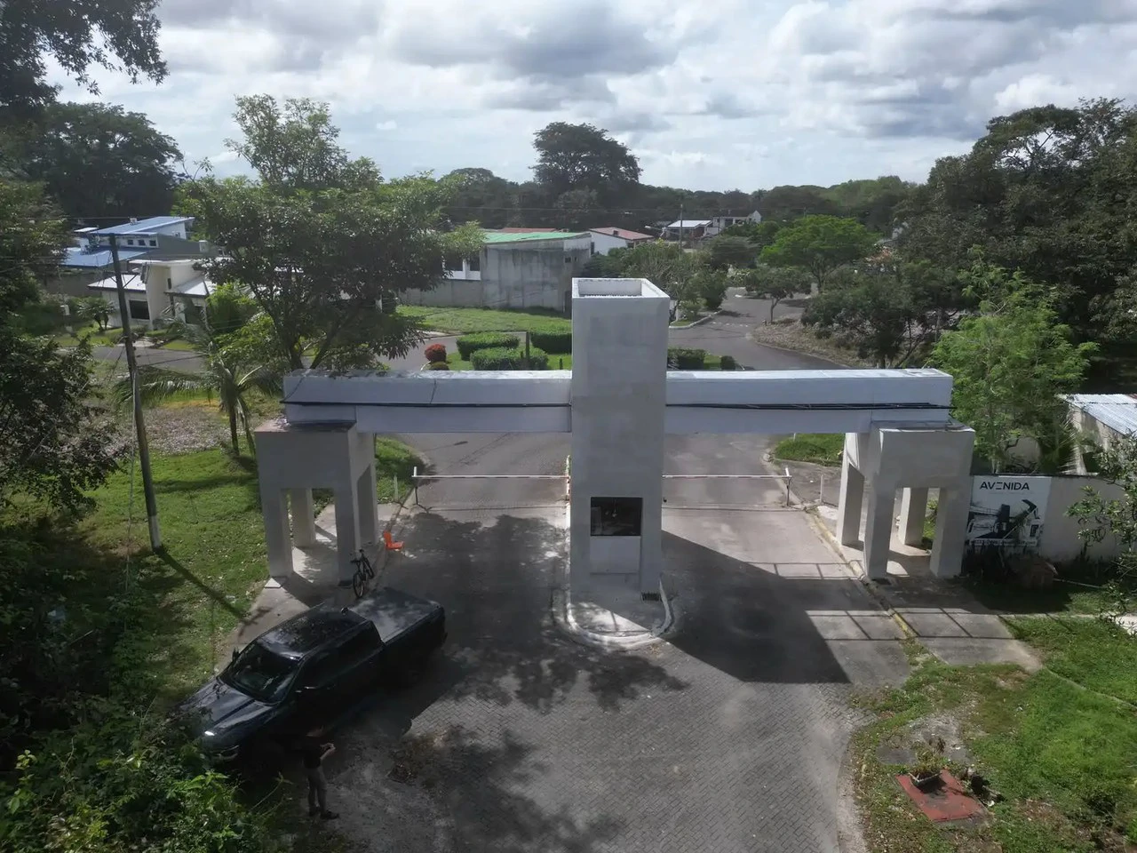 House for sale in a gated community in Guanacaste - Gallery image 10