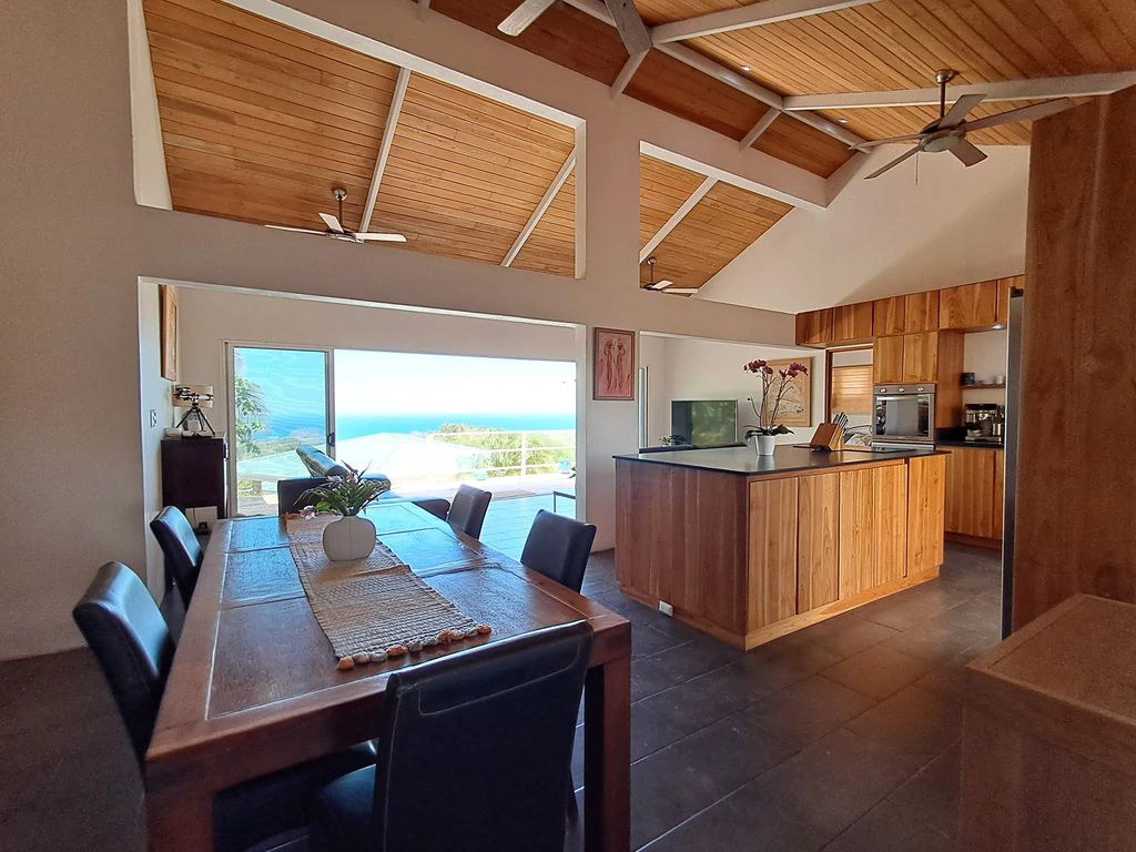 Las Estrellas de Samara:  Breathtaking Ocean View Lodge – ideal for yoga and wellness retreats - Gallery image 9
