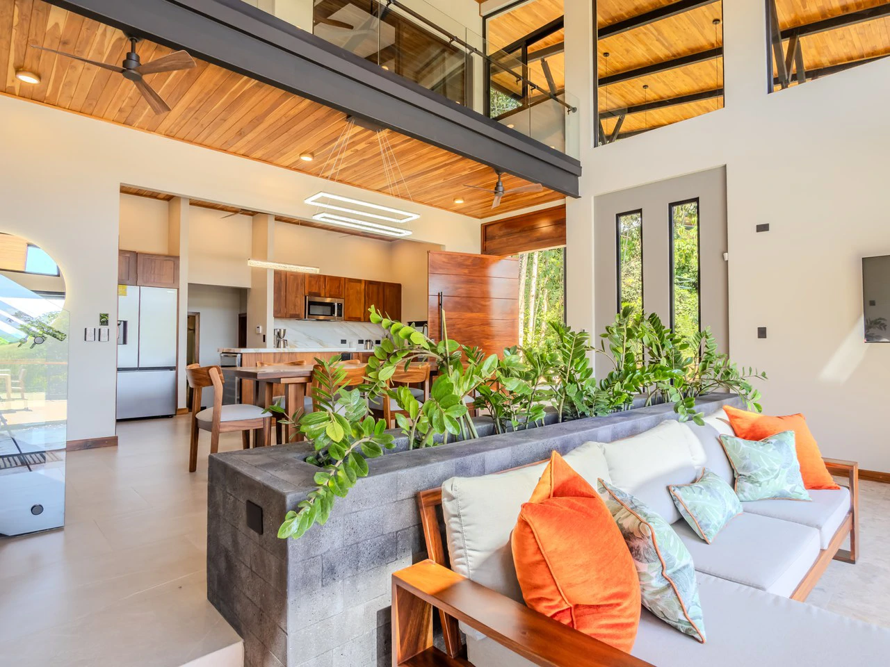 Luxury 3 Bedroom Home with Ocean Views in Downtown Uvita - Gallery image 19