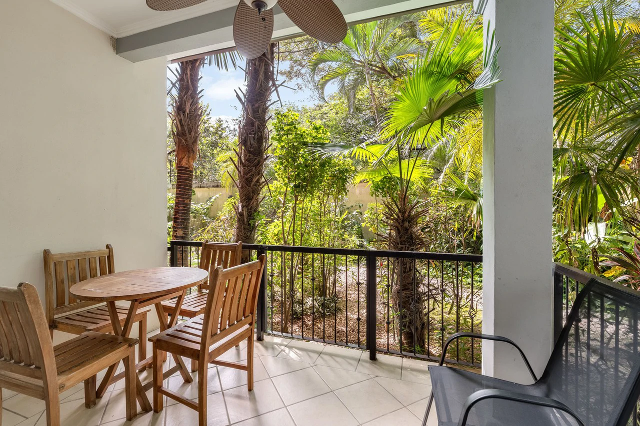 Surfside Tower 103: Live the Dream! Affordable Coastal Living  Walk to Playa Potrero Beach - Gallery image 8
