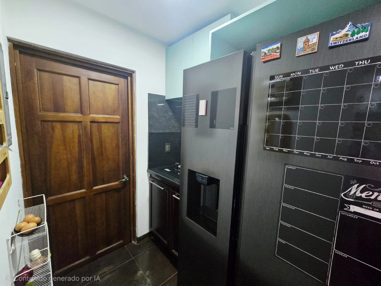 Beautiful House for Sale in a Gated Community - Gallery image 13