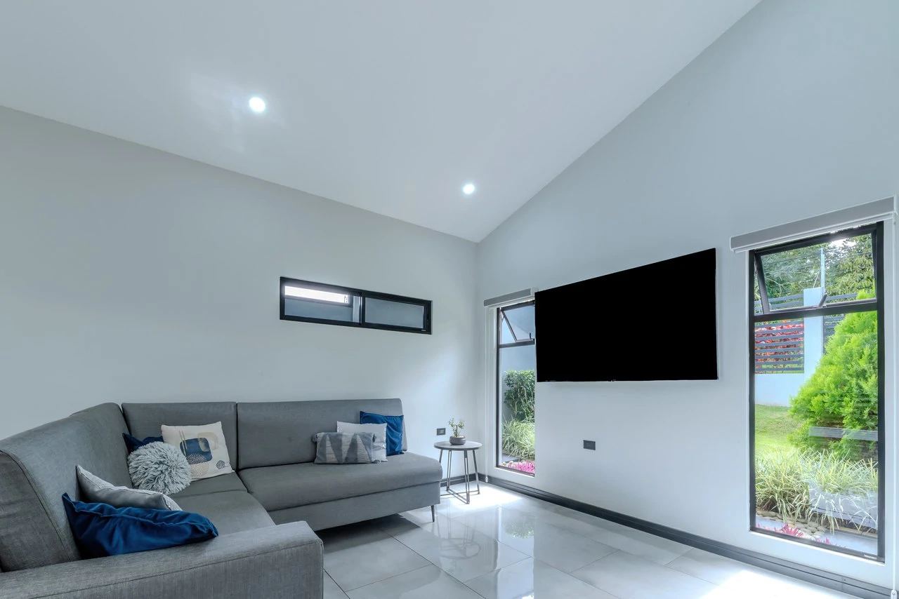 Modern Home in Pérez Zeledón | 3 bedroom, 2 bathroom - Gallery image 4