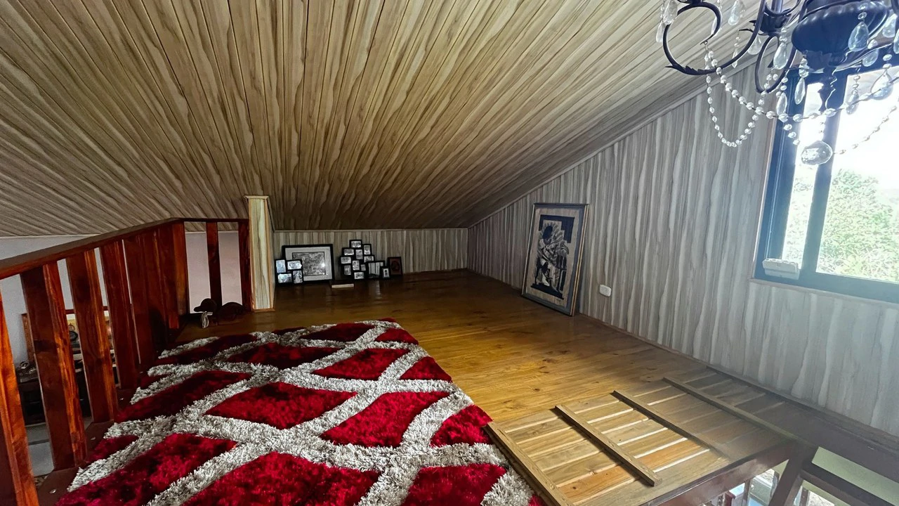 Countryside House For Sale in Cajón - Gallery image 8