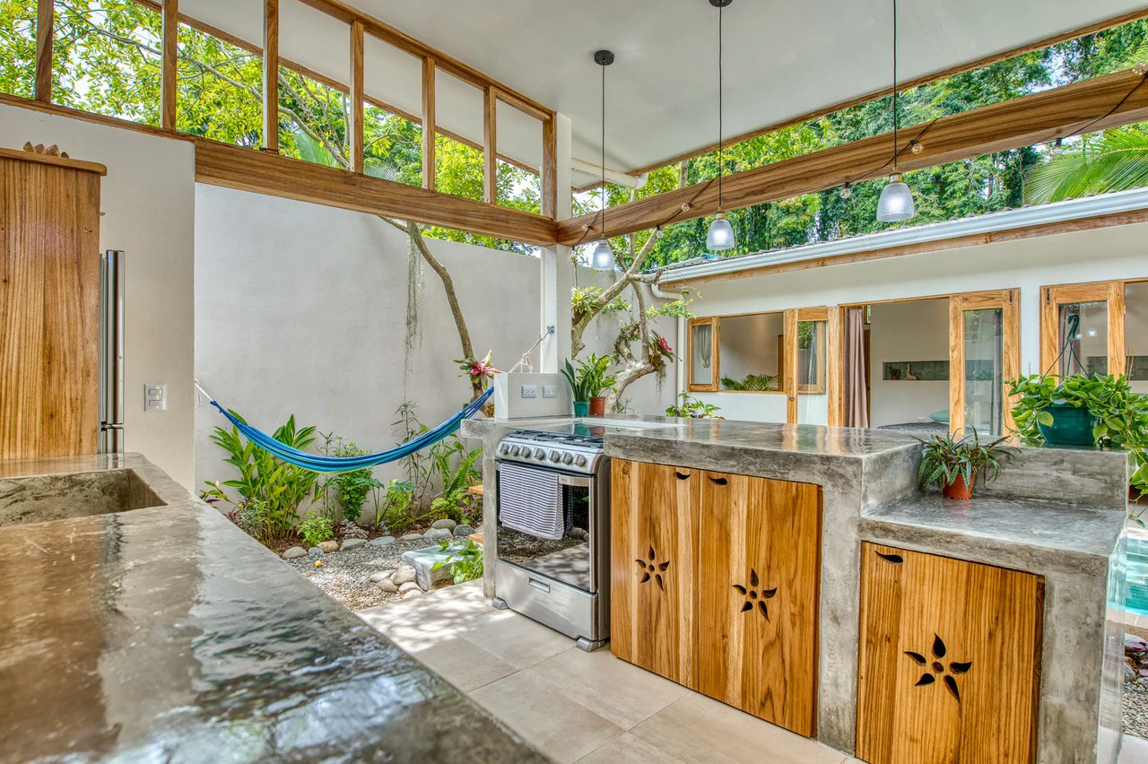 Modern Villa Design With Incredible Income History - Gallery image 8