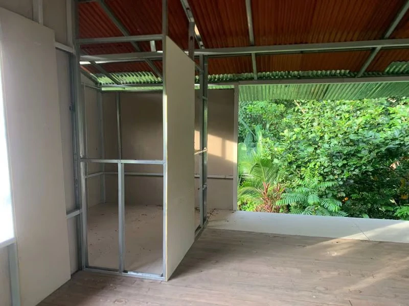 Private Home in Oasis: La Amapola, Puerto Jimenez - Gallery image 10