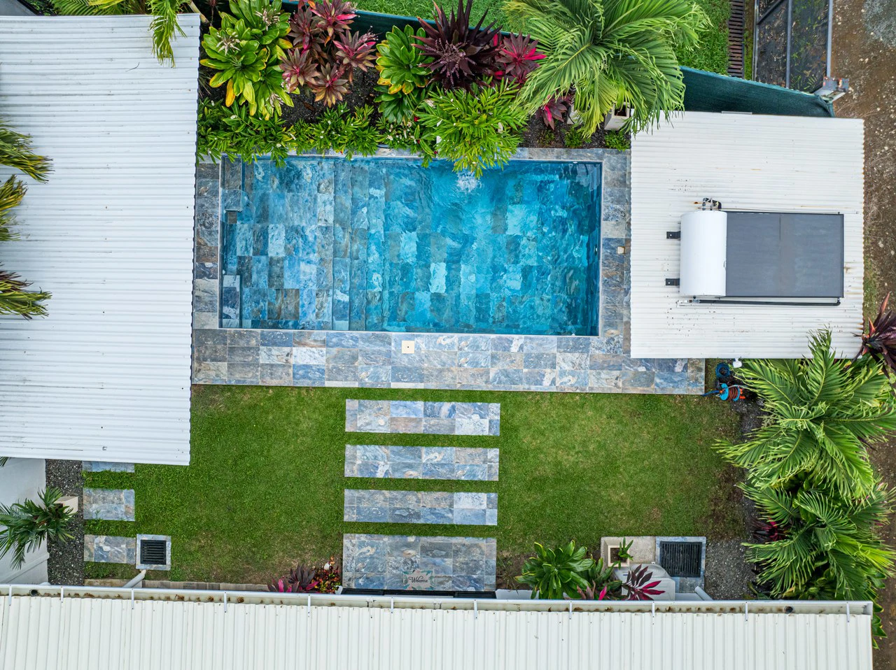 Elegant Tropical Home | 5 Minutes from Marino National Park: Near the Coast House For Sale in Bahía Ballena - Gallery image 47