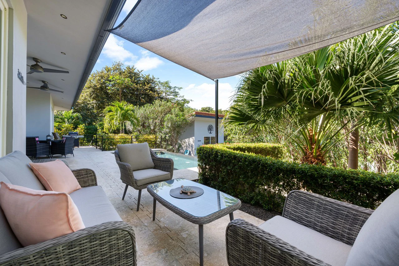 The Haven: Spacious Home + Private Casita in Gated Mar Vista Community - Gallery image 22