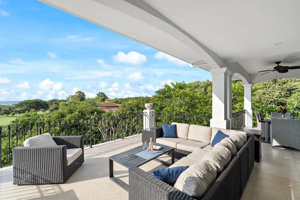 Villa Melina: Reserva Conchal Stunning Ocean and Golf course views - Gallery image 38