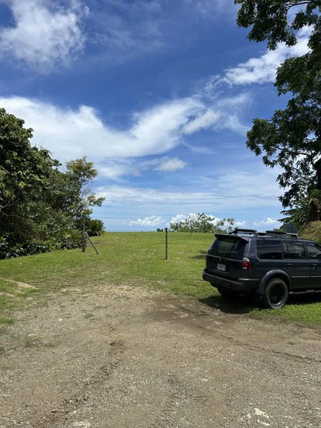 Panoramic 180 Degree Ocean View Lot Ready To Build Close To Ojochal - Gallery image 18