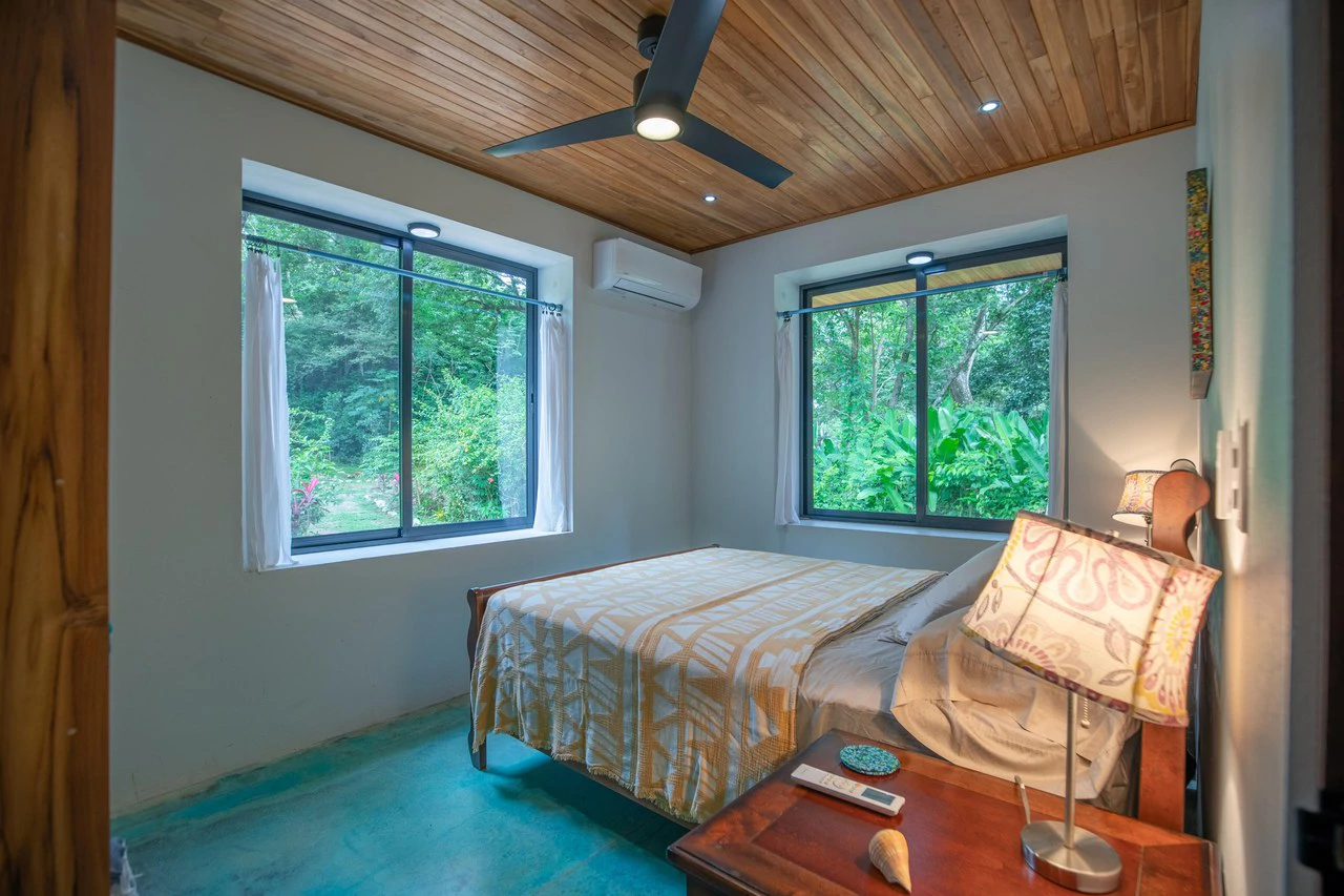 Villa Shanti - Exclusive and Modern Tropical Estate Minutes from Samara Beach: Mountain House For Sale in Playa Samara - Gallery image 20