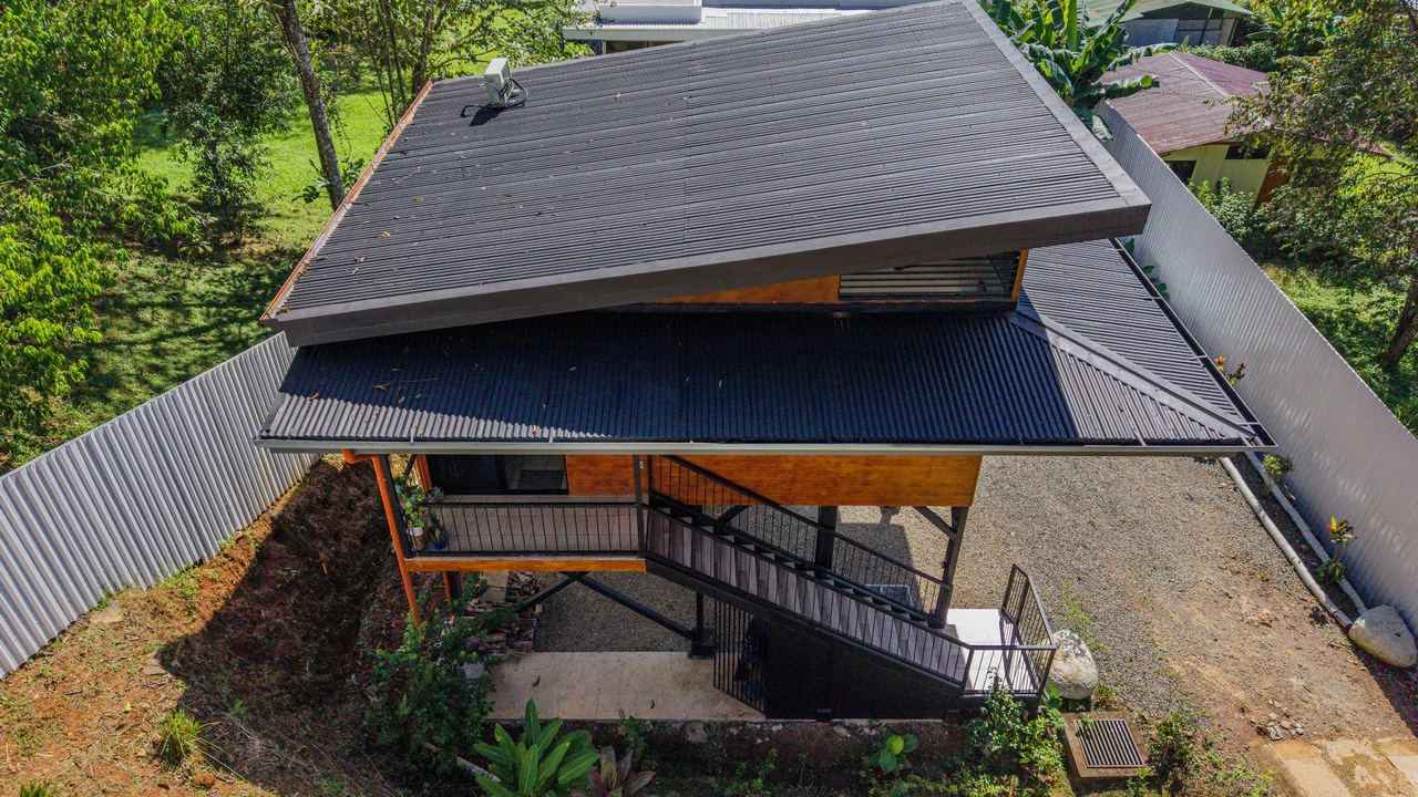Turnkey Home in Ojochal Expansion Potential & Mountain Views - Gallery image 9