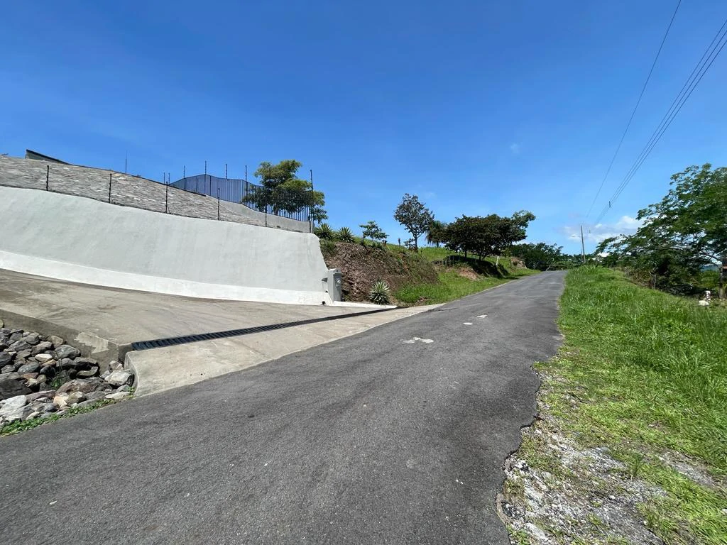 Lot for sale in Residential Vista Mar San Mateo Orotina Alajuela Costa Rica - Gallery image 6