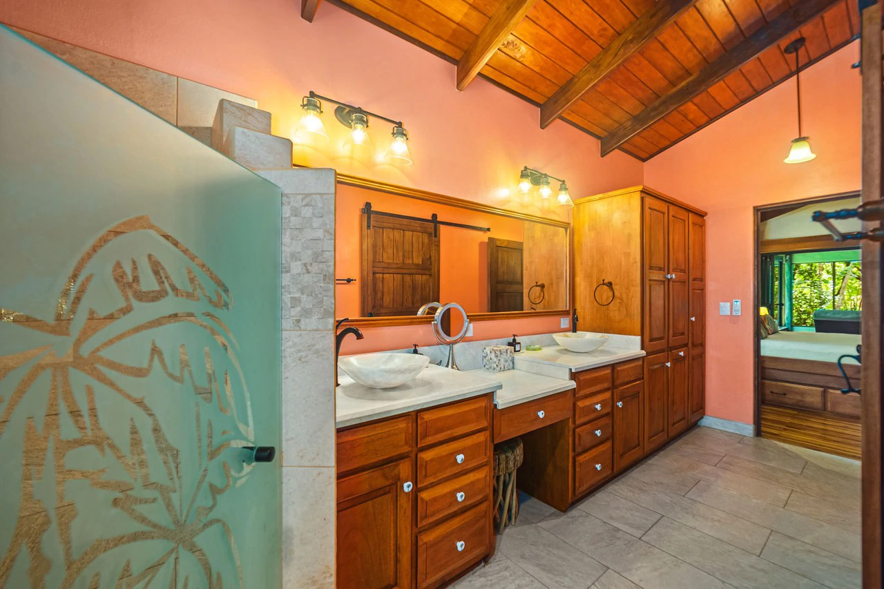 Casa de Paz: Turnkey 2BR Home in Ecological Gated Community - Gallery image 20