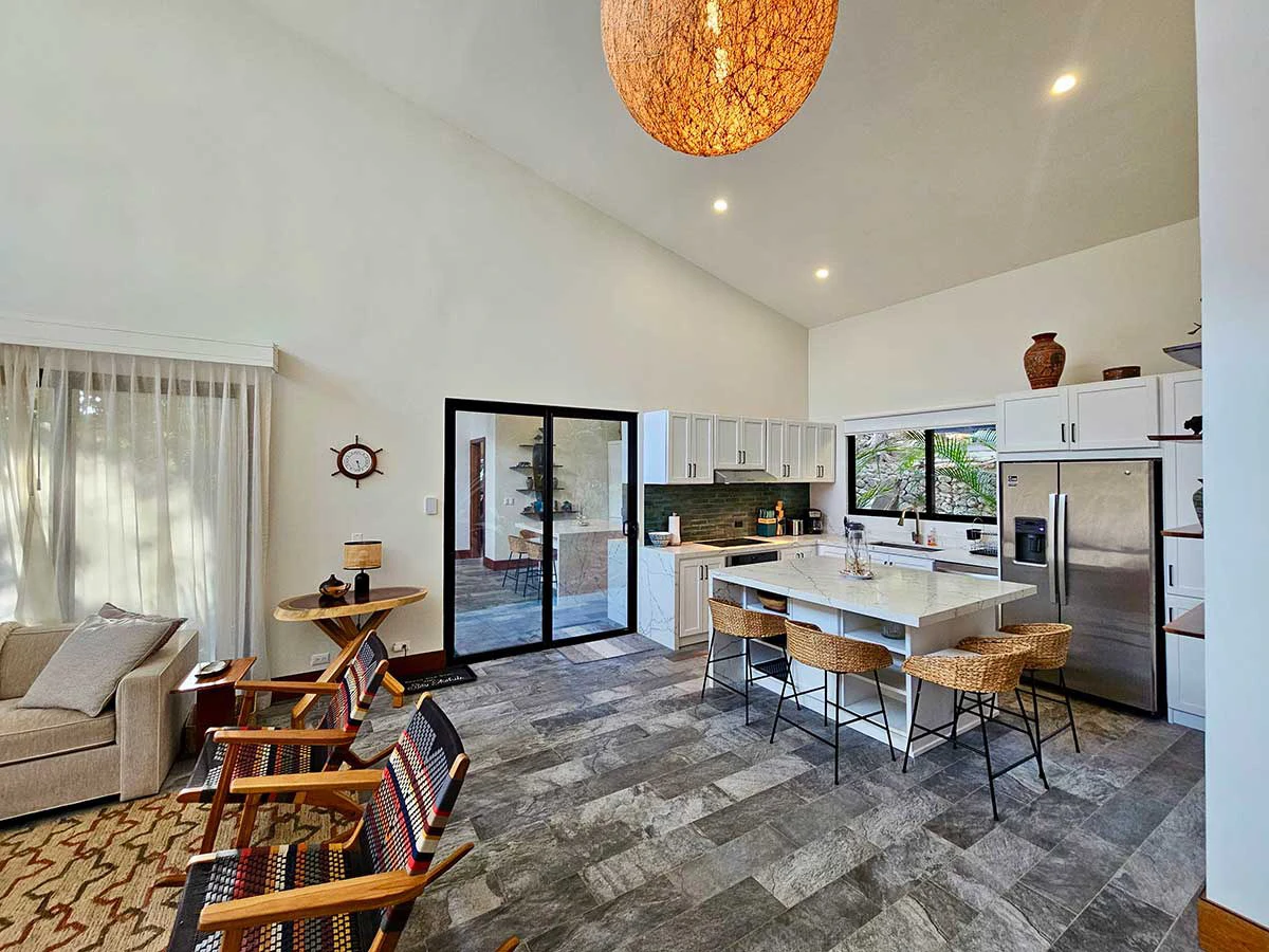 ID 4171: Modern Tropical: Luxury Retreat with Saltwater Pool in Bellevue - Gallery image 61