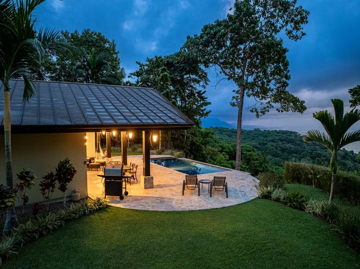 2 ACRES – 2 Bedroom Whales Tale Ocean View Home In Costa Verde Estates Gated Community!!!: 79 ACRES – Amazing Farm On Ridge Top With Whale’s Tail Ocean View And 800 Exotic Tropical Fruit Trees!!!!! - Gallery image 7
