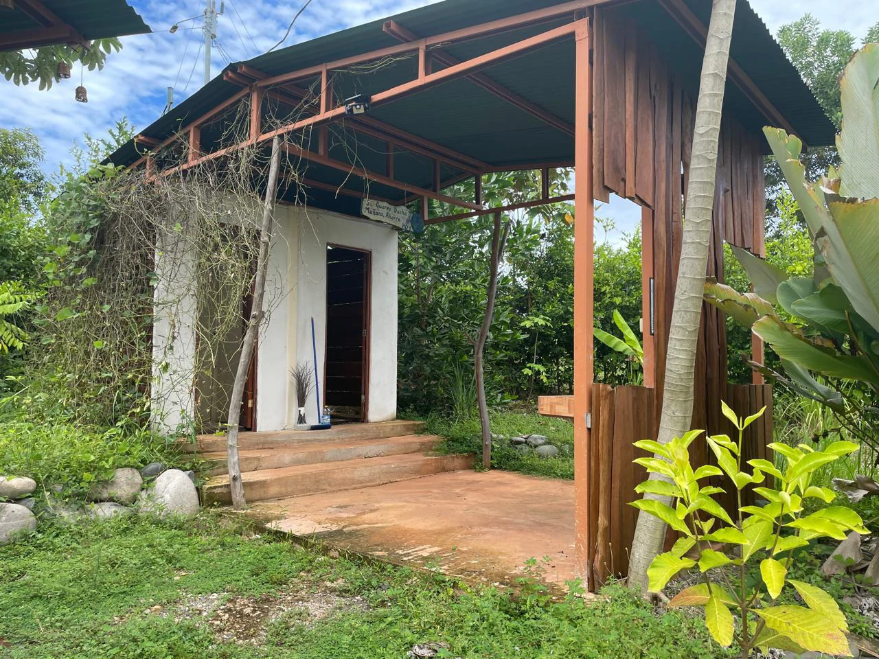 Live and Play: Established Camping and Tourism Business near the Beach!