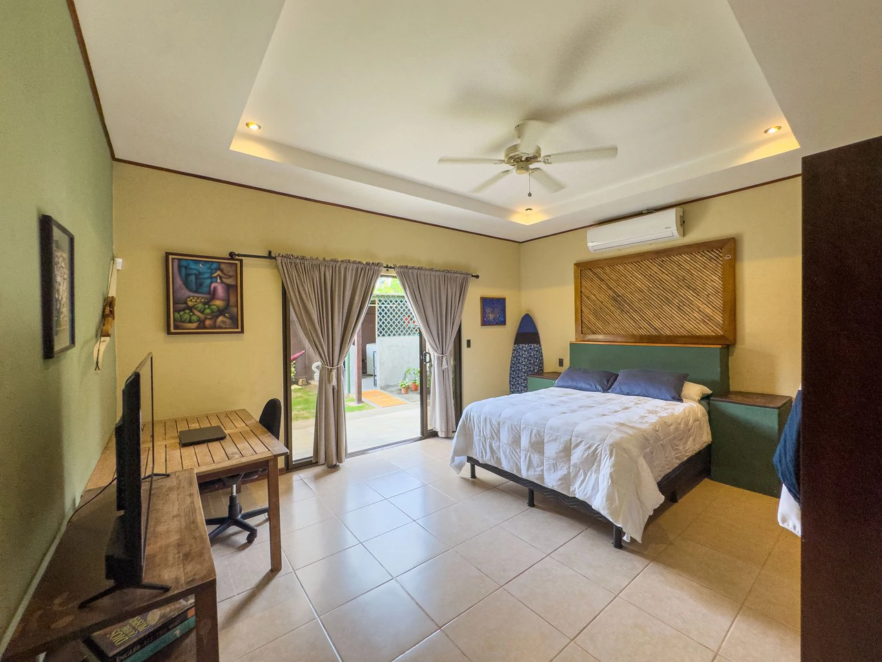 Naranjito corner lot house - photo 34