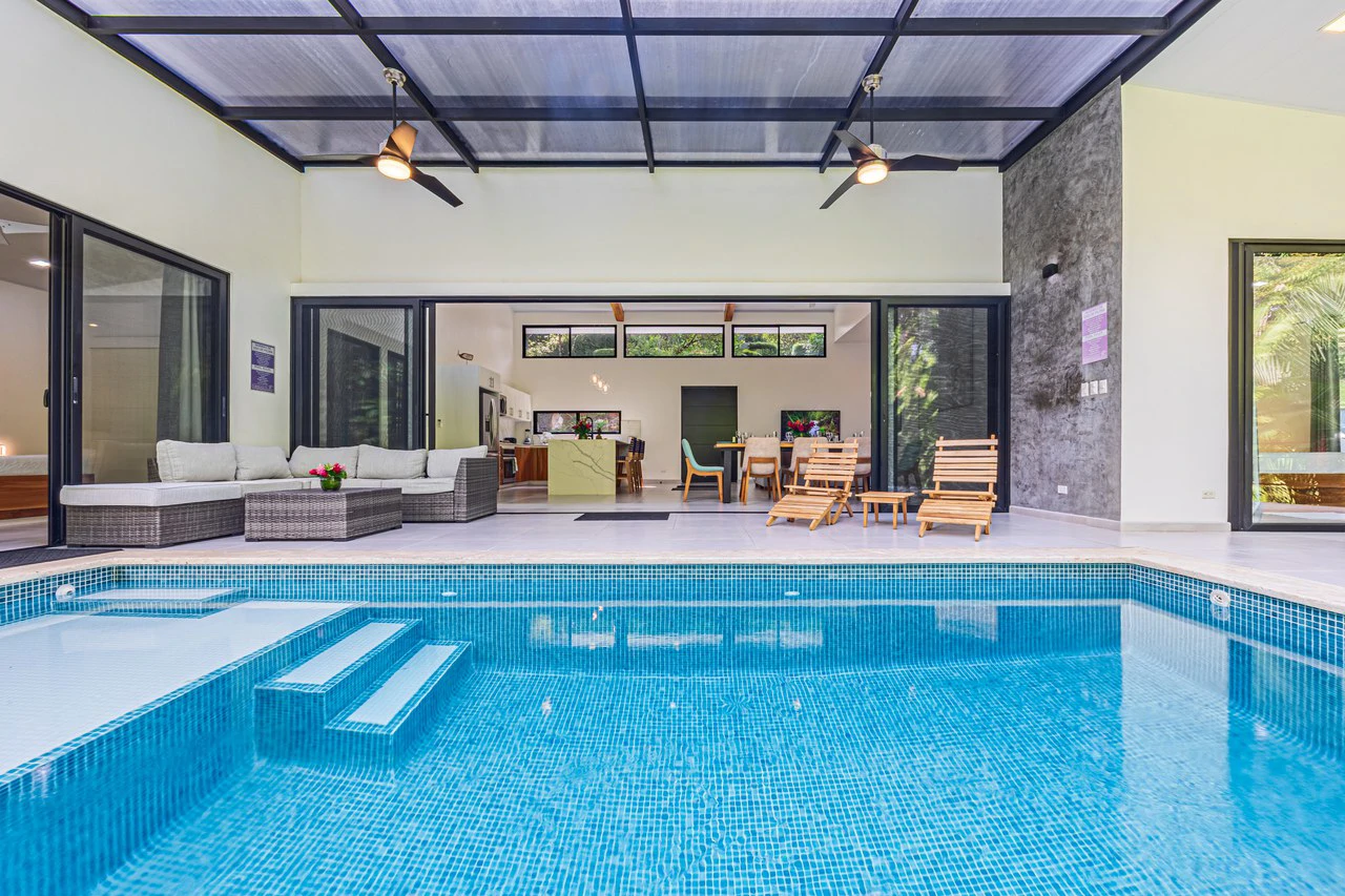 Casa Ballena: Pearl with Extra building site! - Gallery image 31