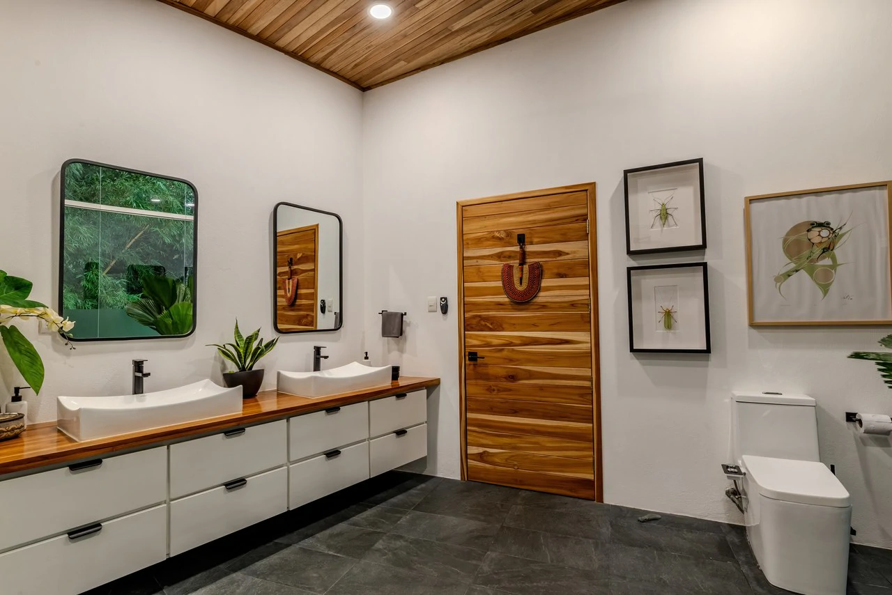 The Glass House. Sustainability, Luxury and Nature. - Gallery image 64