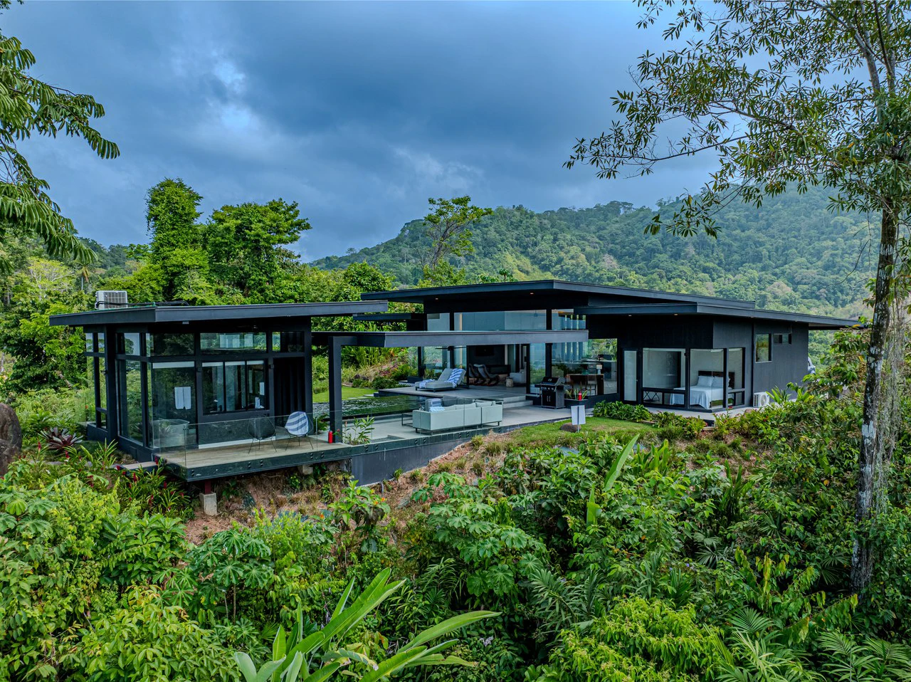 Modern Luxury Villa with Panoramic Ocean Views & Proven Rental Performance | Hills of Portalón - photo 29