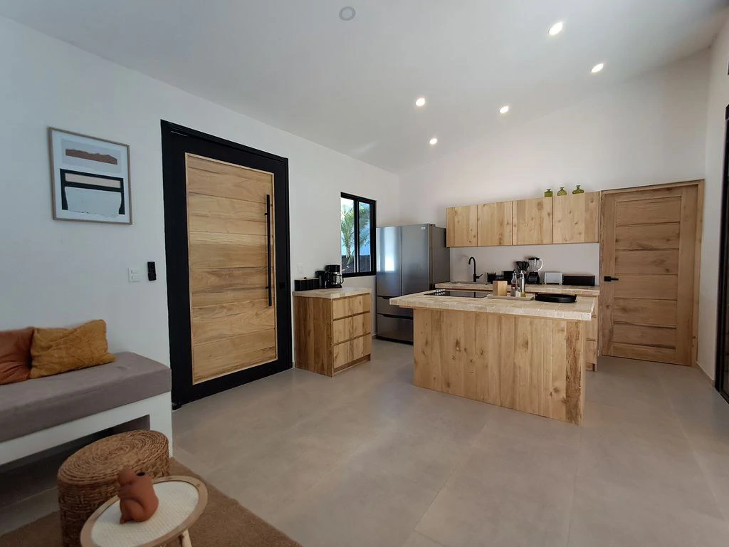 Casa Abana: Newly Built Home with Private Pool Just 10 Minutes from Sámara - Gallery image 9