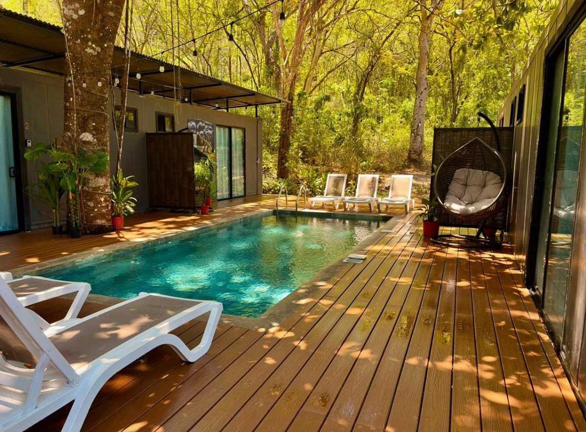 ID 4199:: Income-Generating Investment Opportunity in Playa Órganos. Finish the Vision Your way! - Gallery image 2