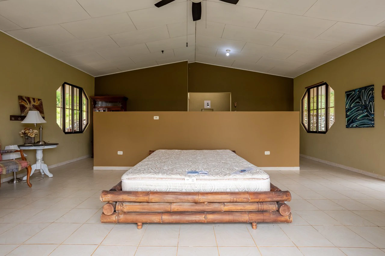 Expansive 27 Acre Farm with Residence in San Isidro del General - Gallery image 46